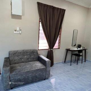 Sasuka Chalet Pantai Pandak Куала Теренгану Екстериор снимка